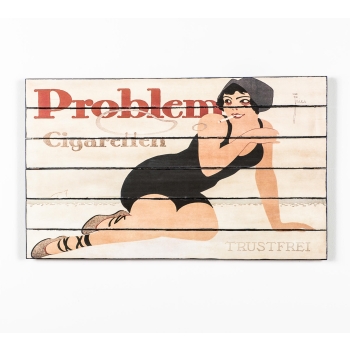 Cigaretten  di Stones