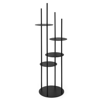 Circles CS5107 Totem porta oggetti Calligaris