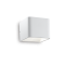 Applique da muro Click AP D10 di Ideal Lux