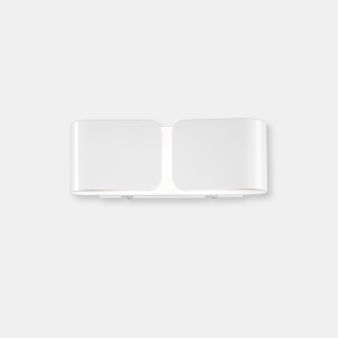 CLIP AP2 MINI BIANCO