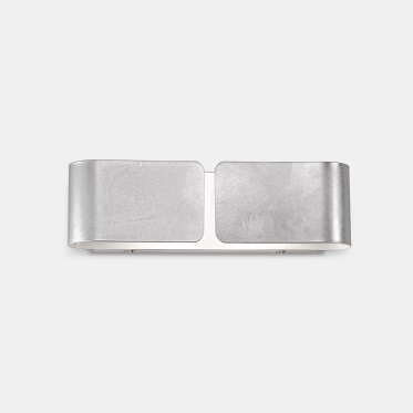 CLIP AP2 SMALL ARGENTO