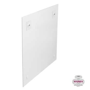 Cod 1048/c Stampa su vetro di Stones