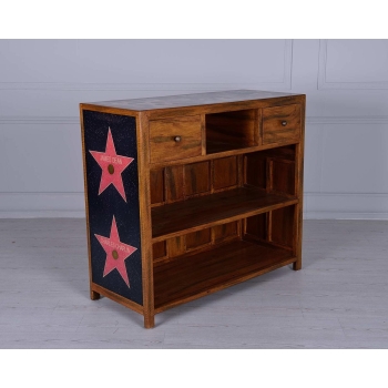 Collezione hollywood  di Stones