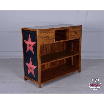 Collezione hollywood  di Stones