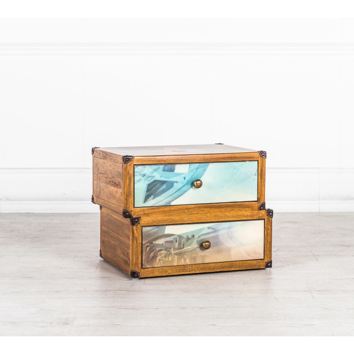 Collezione hollywood  di Stones