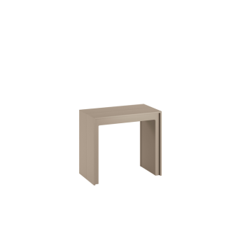 Consolle allungabile Pinocchio di Stones