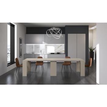 Consolle allungabile Pinocchio di Stones