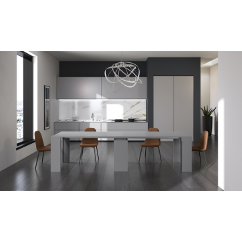 Consolle allungabile Pinocchio di Stones