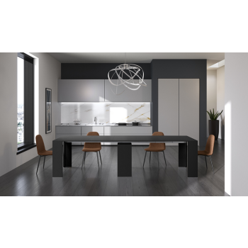 Consolle allungabile Pinocchio di Stones