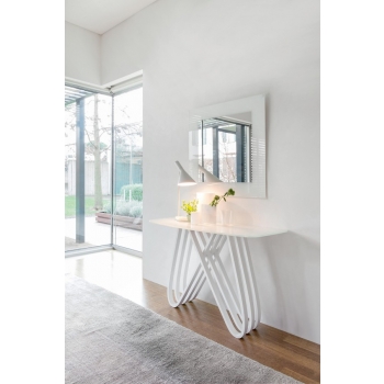 Consolle fissa Arpa di Tonin casa 