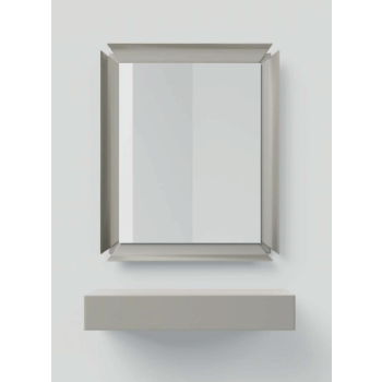 Contenitore sospeso Due di Pezzani