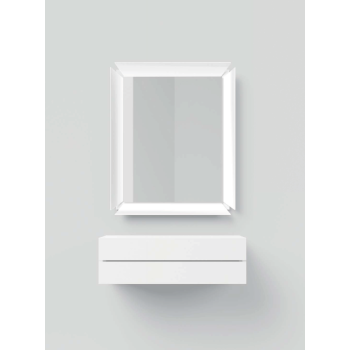 Contenitore sospeso Due di Pezzani