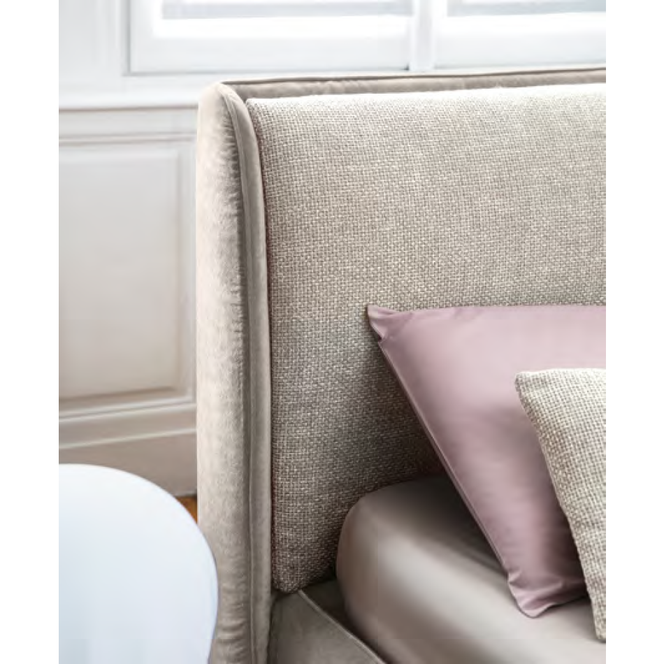 Copriletto INVERNO CS7234 in cotone Calligaris