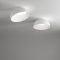 Lampada da soffitto COROLLA-1 PL di Ideal Lux