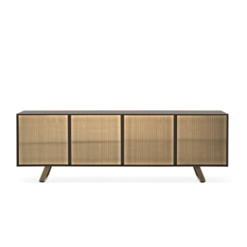 Credenza SECRET CS6053 di Calligaris 