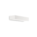 Lampada da parete CUBE AP D30 di Ideal Lux