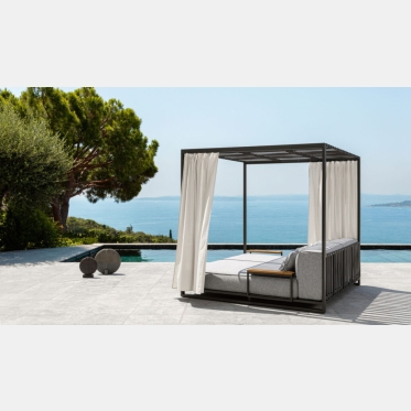 Daybed Casilda di Talenti