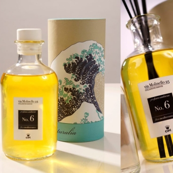 Diffusore profumo di Cipì