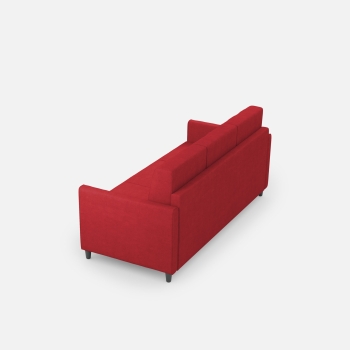 Divano Karay 3 posti di Ityhome