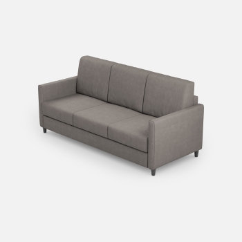 Divano Karay 3 posti di Ityhome