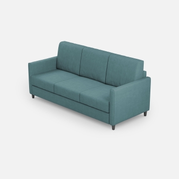 Divano Karay 3 posti di Ityhome