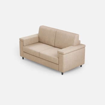 Divano Marrak 2 posti di Ityhome