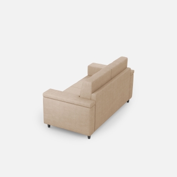 Divano Marrak 2 posti di Ityhome