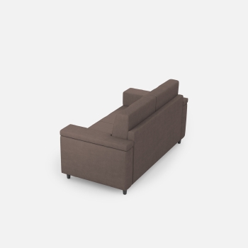 Divano Marrak 2 posti di Ityhome