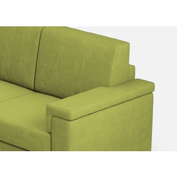 Divano Marrak 2 posti di Ityhome