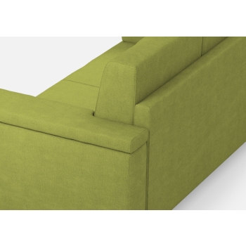 Divano Marrak 2 posti di Ityhome