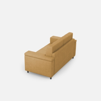 Divano Marrak 2 posti di Ityhome