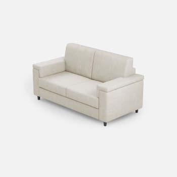 Divano Marrak 2 posti di Ityhome