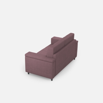 Divano Marrak 2 posti di Ityhome