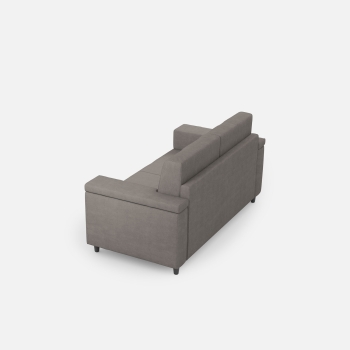 Divano Marrak 2 posti di Ityhome