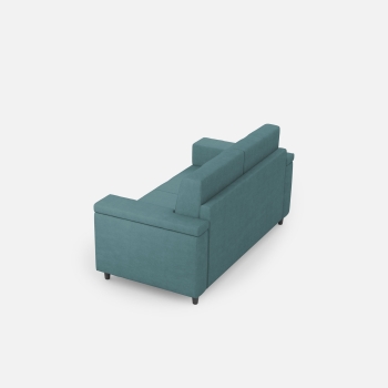 Divano Marrak 2 posti di Ityhome