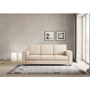 Divano Marrak 3 posti di Ityhome