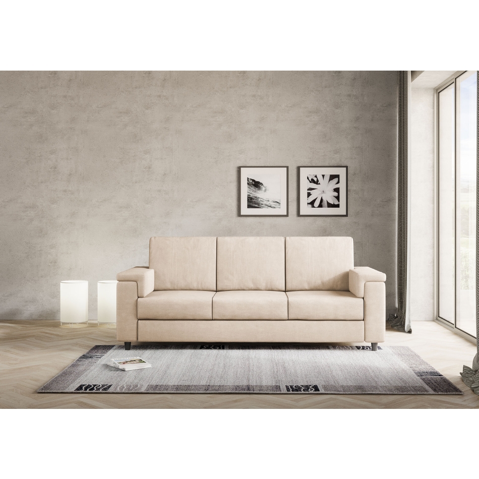 Divano Marrak 3 posti di Ityhome