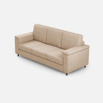 Divano Marrak 3 posti di Ityhome