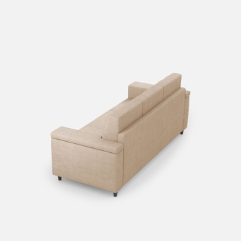 Divano Marrak 3 posti di Ityhome