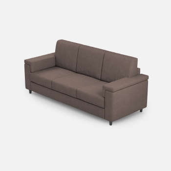 Divano Marrak 3 posti di Ityhome