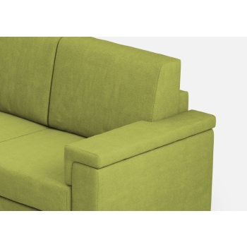 Divano Marrak 3 posti di Ityhome