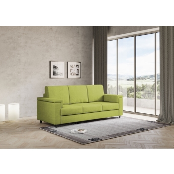 Divano Marrak 3 posti di Ityhome