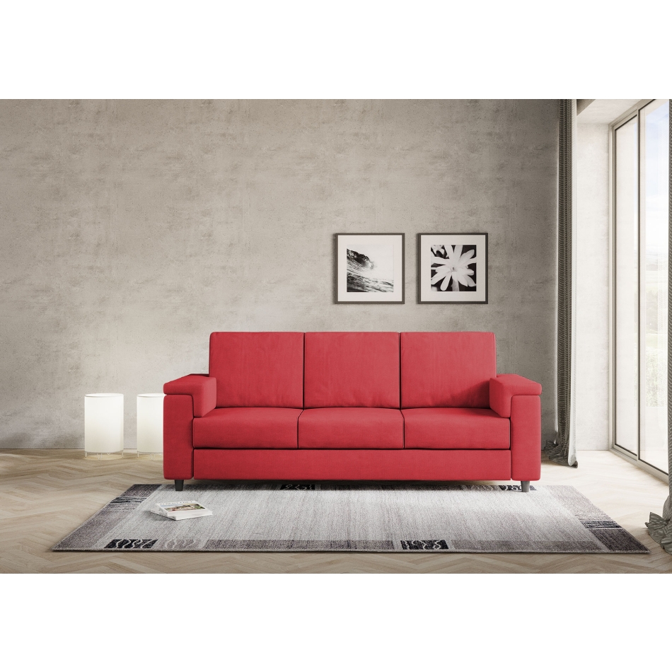 Divano Marrak 3 posti di Ityhome
