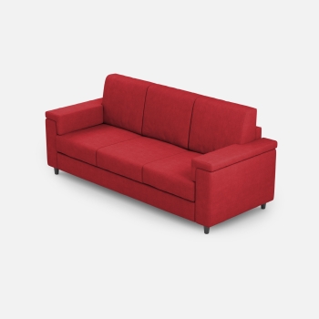 Divano Marrak 3 posti di Ityhome