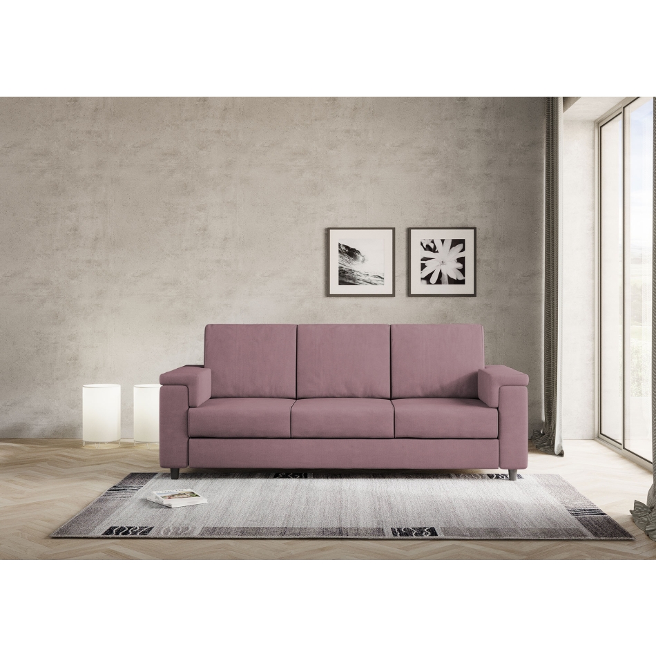 Divano Marrak 3 posti di Ityhome