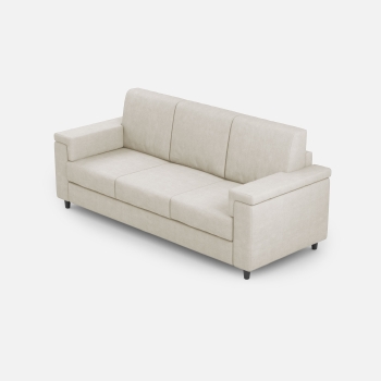 Divano Marrak 3 posti di Ityhome