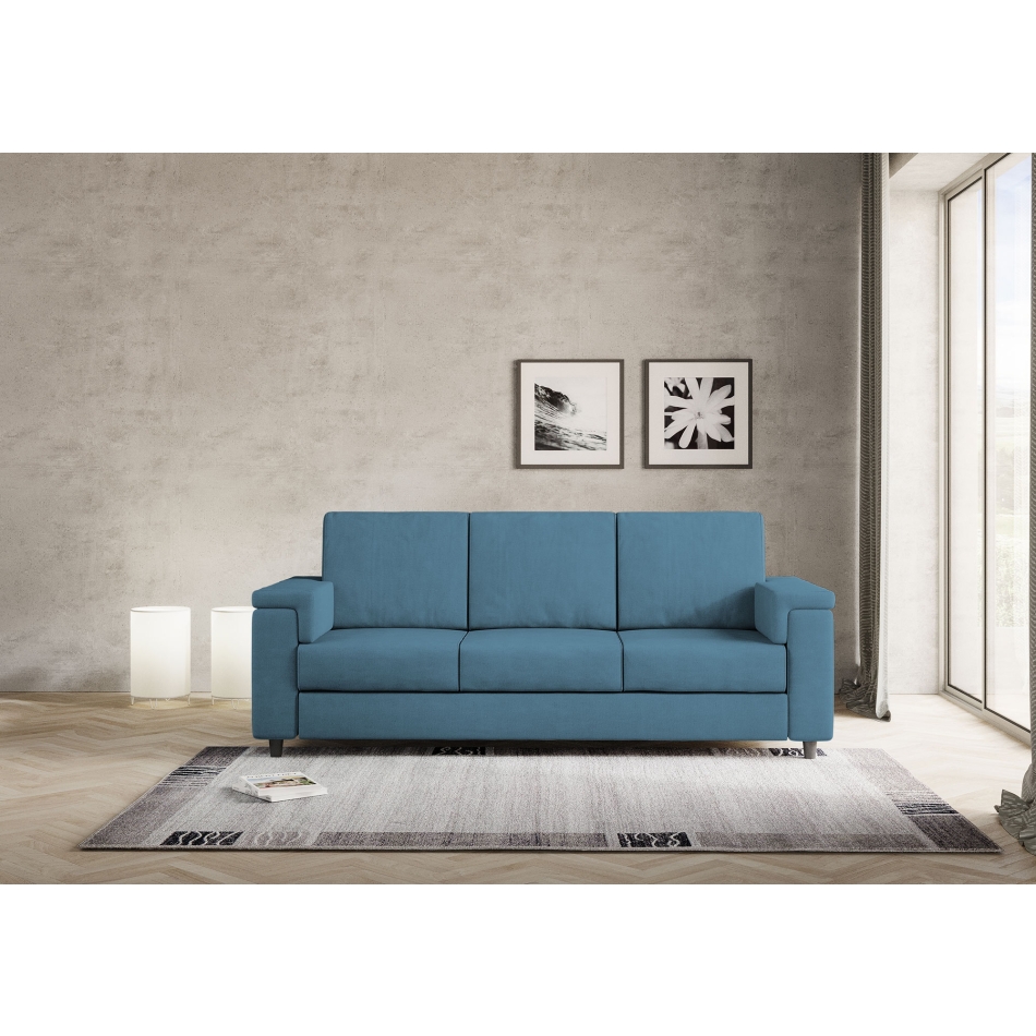 Divano Marrak 3 posti di Ityhome