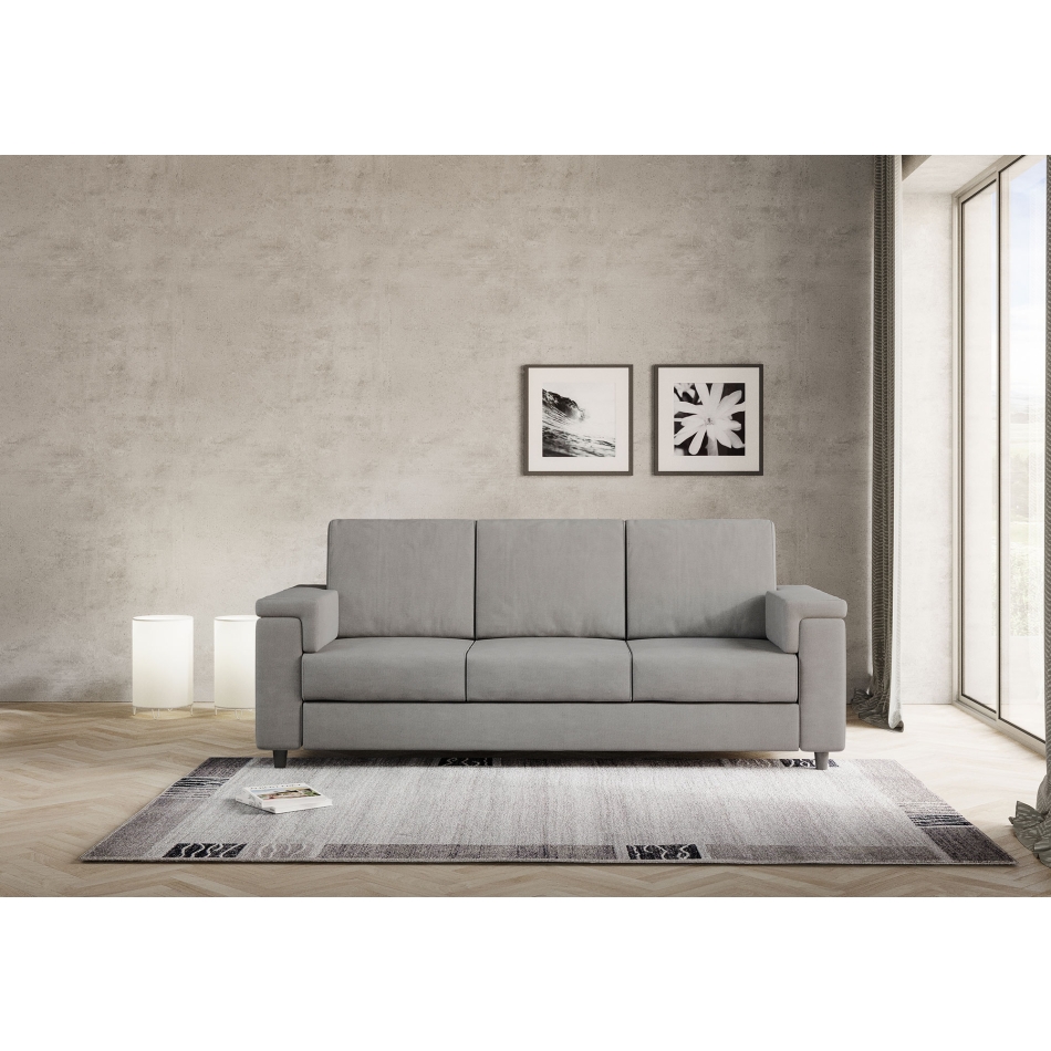 Divano Marrak 3 posti di Ityhome