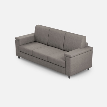 Divano Marrak 3 posti di Ityhome