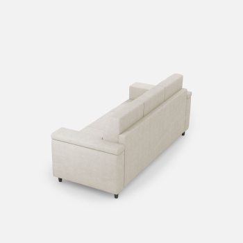 Divano Marrak 3 posti di Ityhome